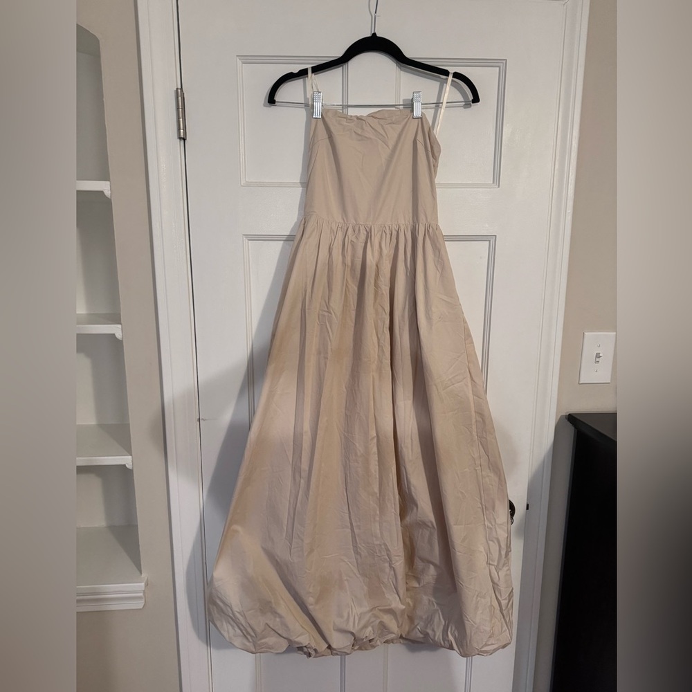 DISSH Monty Stone Bubble Dress - Size: US 4 / AUS 8 - New with tags - never worn - Picture 1 of 4